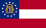 Georgia_Flag